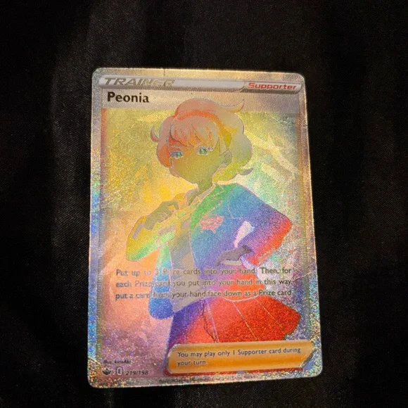 Pokemon Trainer Card - Candice with Holographic Design is available for  purchase on au PAY Market - Imported Goods Online Store Co.Ltd. | au PAY  Market - Online Shopping Site